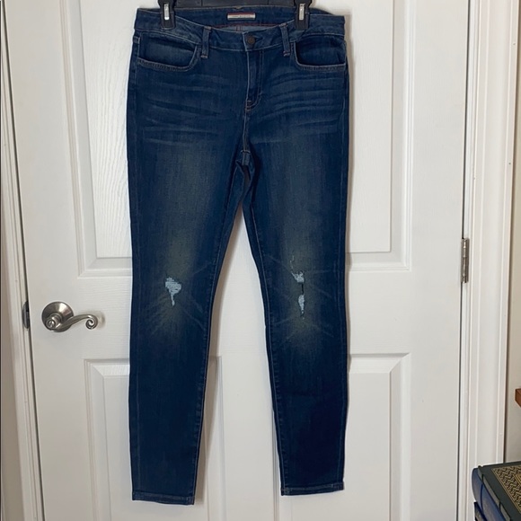 Tommy Hilfiger Denim - Tommy Hilfiger jeggings